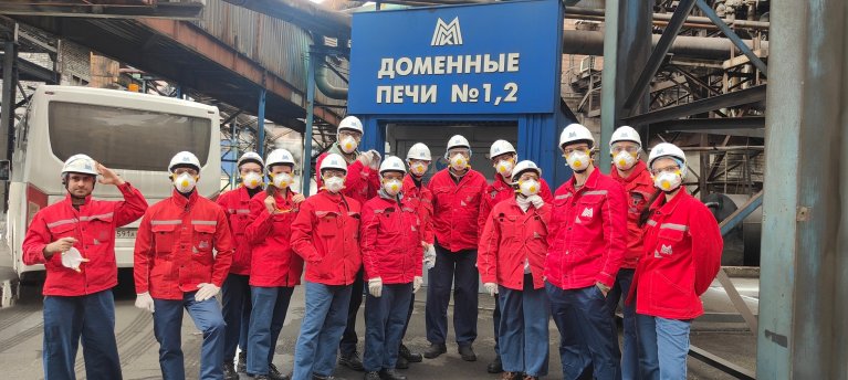 ВОРОНЕЖСКИЙ ТЕАТР НА КОМБИНАТЕ
