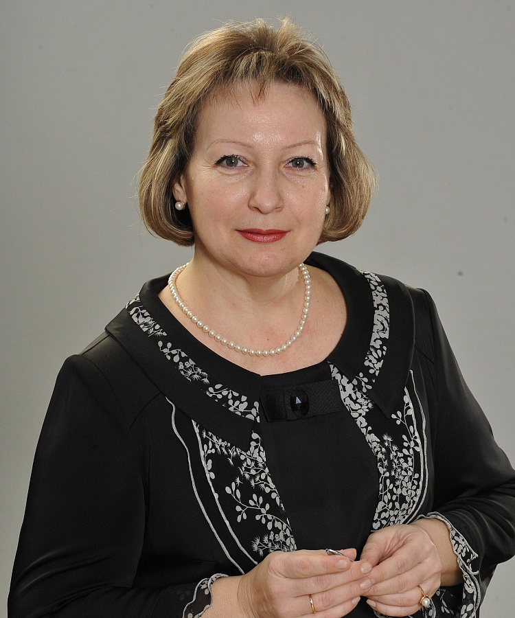 Плотникова Елена Борисовна - Преподаватель ММК-тур
